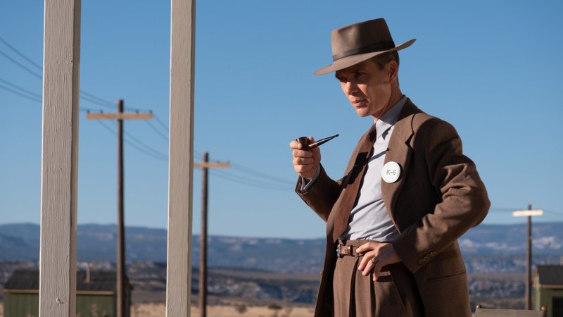 Oppenheimer