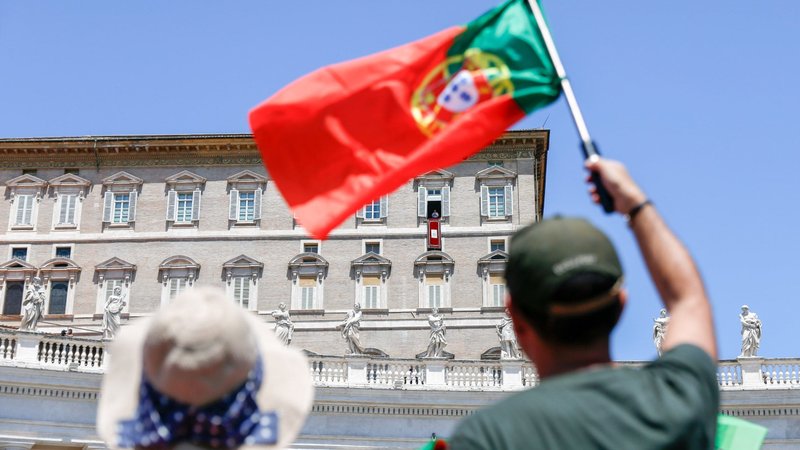 Portugal
