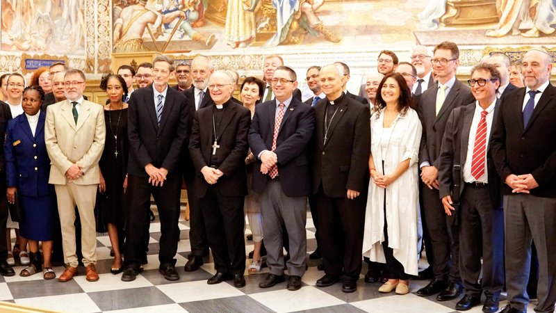 Vatican Scholars