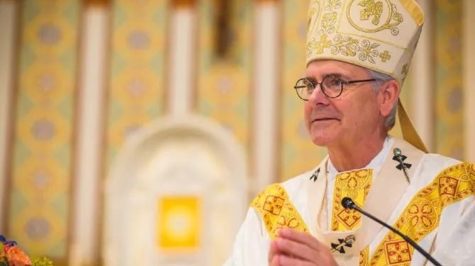 Archbishop Coakley