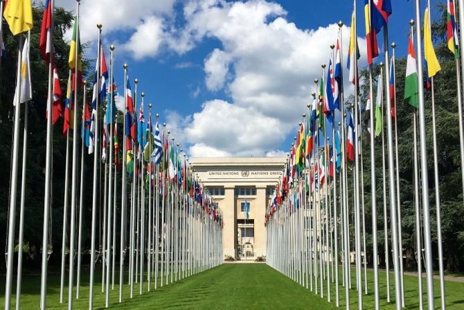 United Nations
