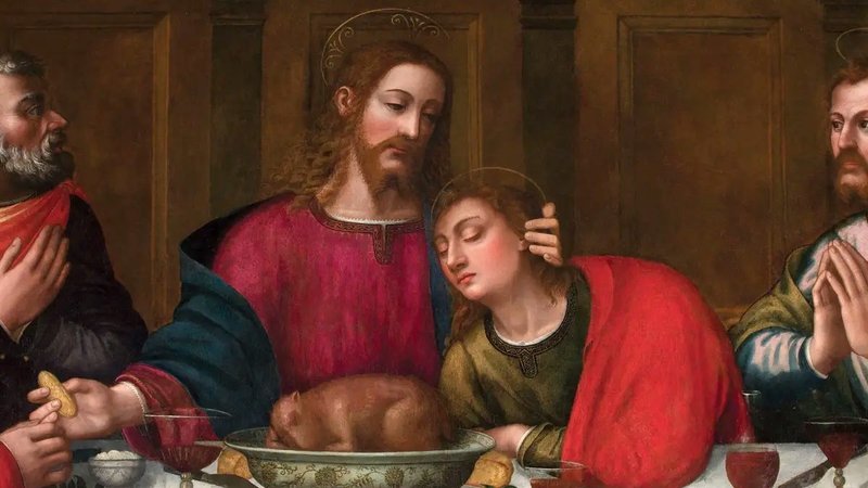 Last Supper