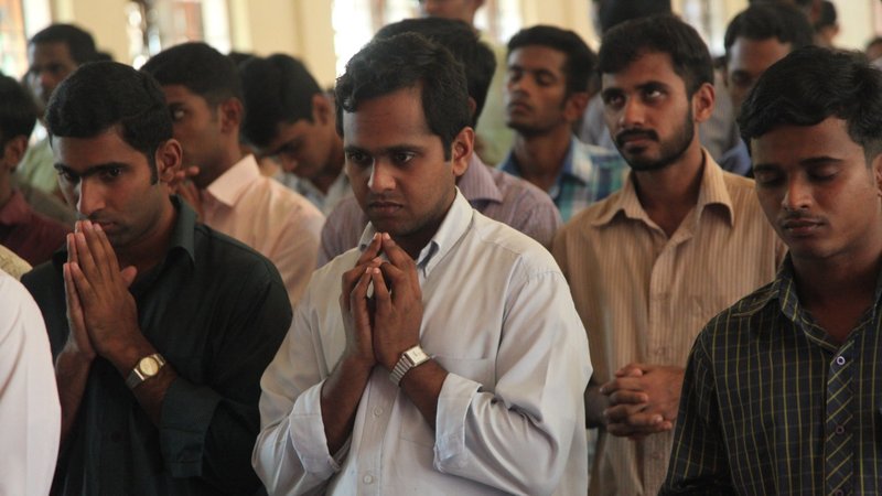 India