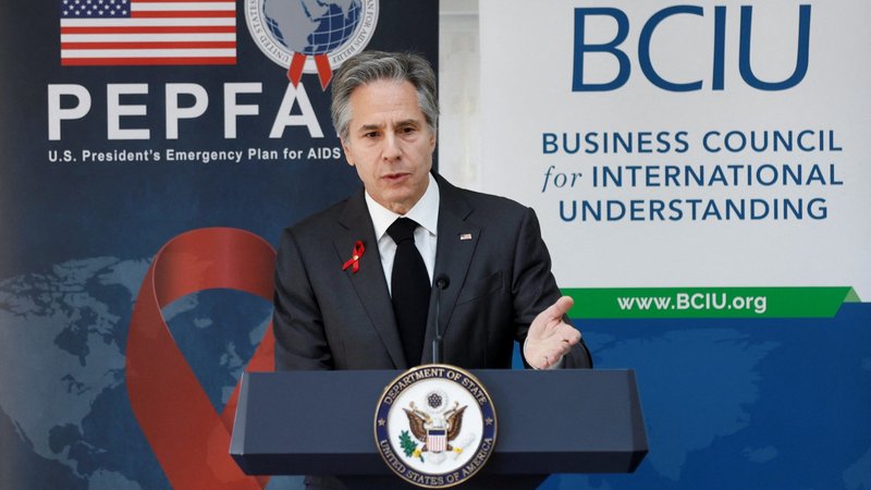 PEPFAR