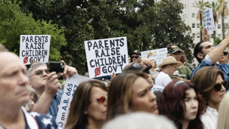 Parent Rights