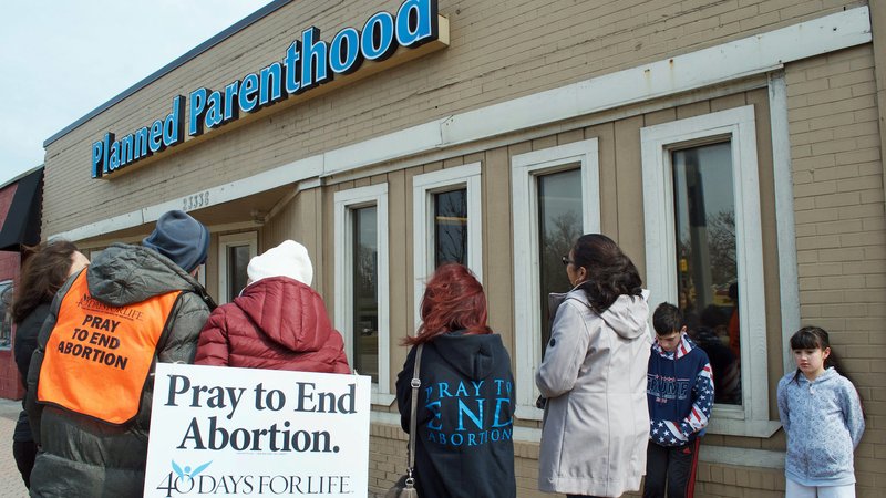 Planned Parenthood