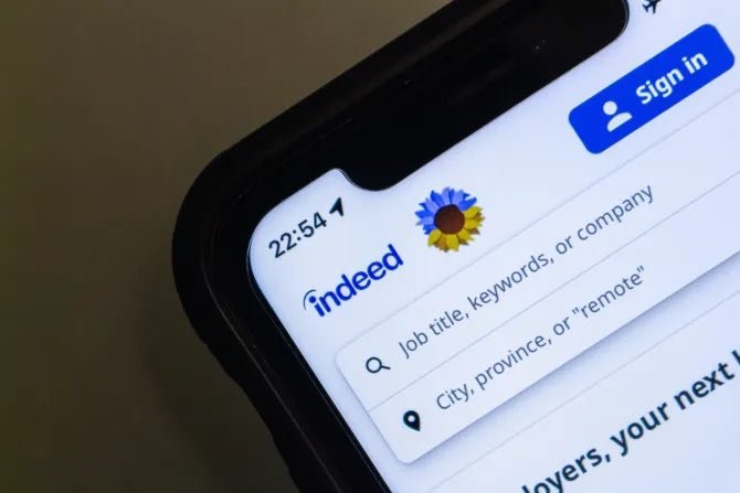 Indeed is offering to pay relocation costs for U.S.-based employees who are seeking transgender treatments for themselves or their children and live in states where those procedures are illegal. (Shutterstock)