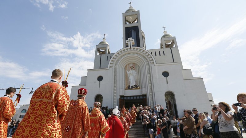 Ukraine