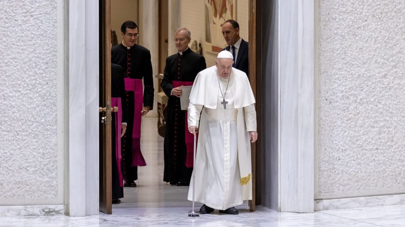 Pope Flu
