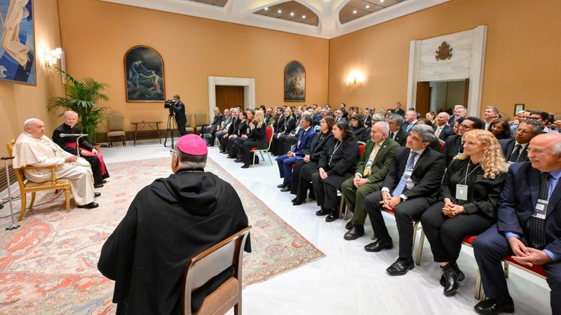 Pope Francis