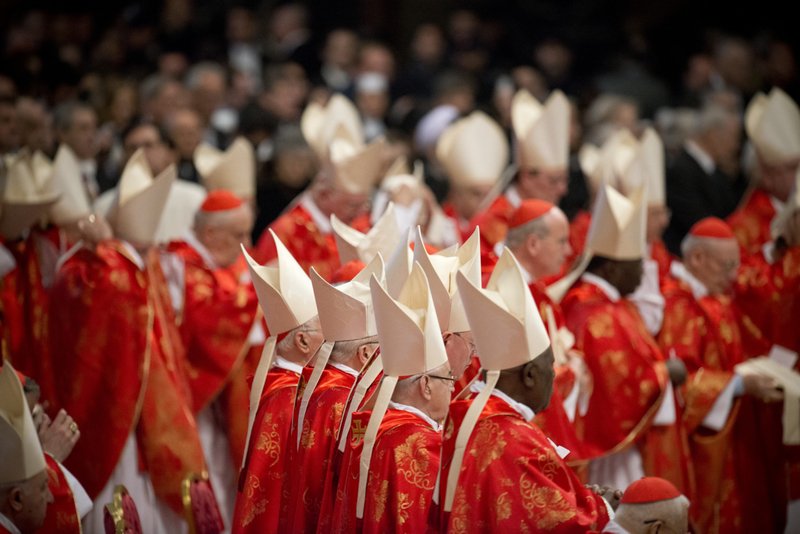 conclave