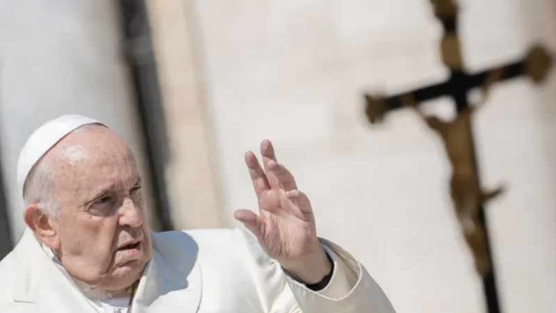 Pope Francis