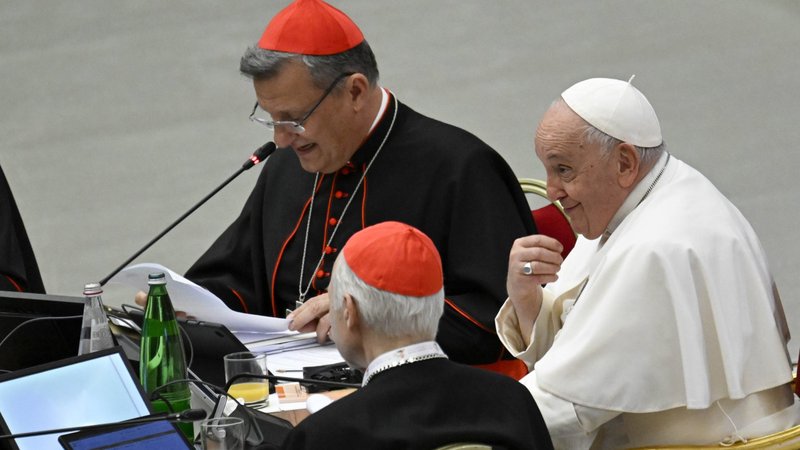 Synod