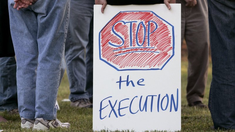 Death Penalty