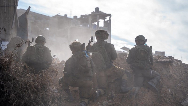Israel-Gaza