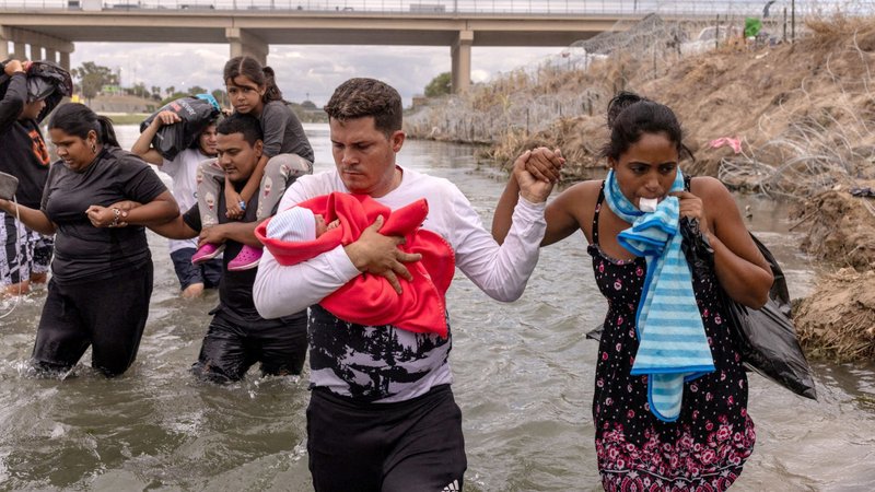 Migration