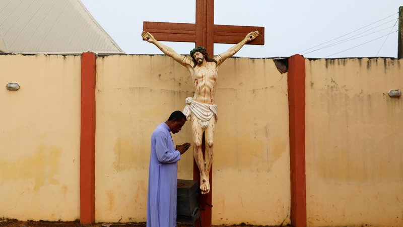 Nigeria