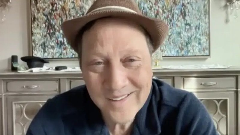 Rob Schneider