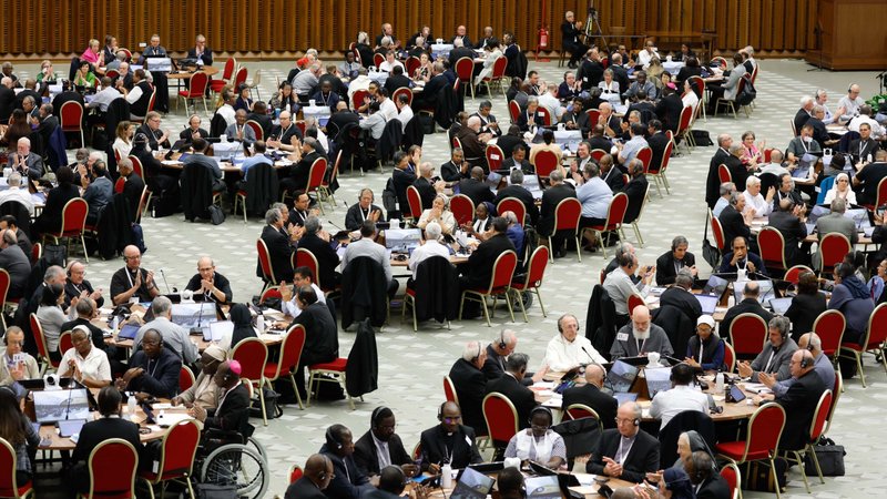 Synod