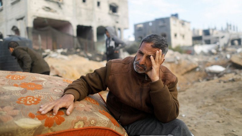 Gaza