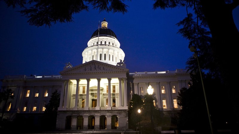 California