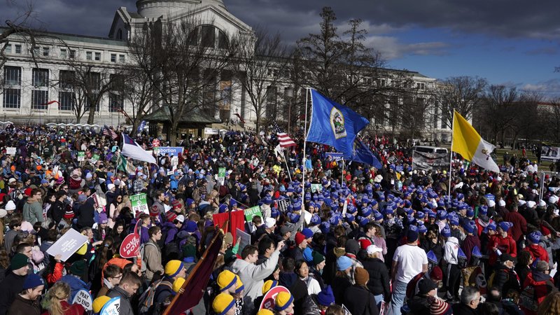 March for Life