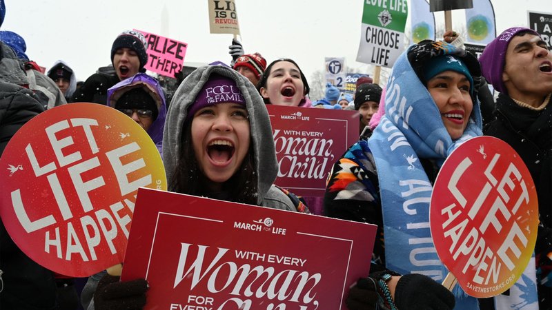 March for Life