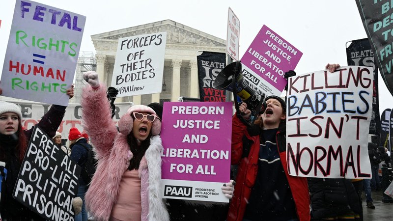 March for Life