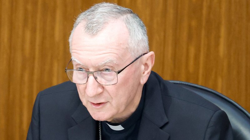 Parolin