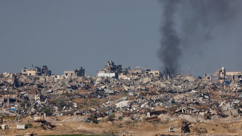 Gaza