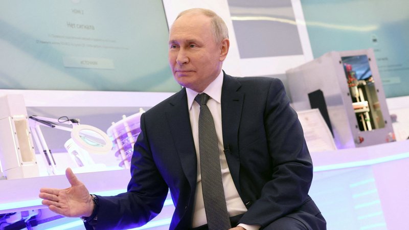 Putin