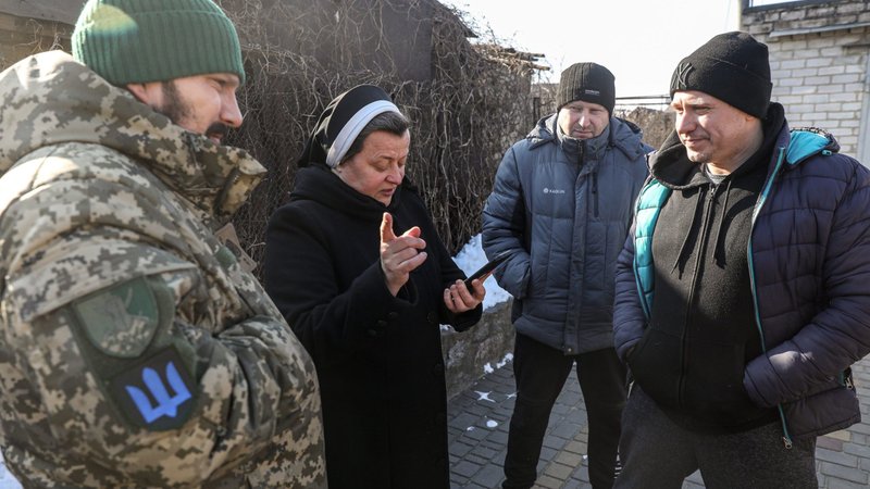 Ukraine
