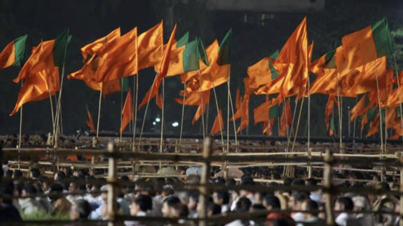 India