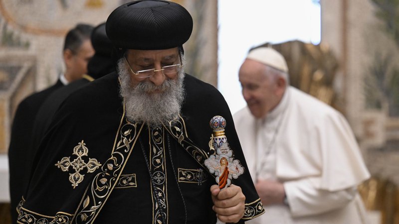 Coptic