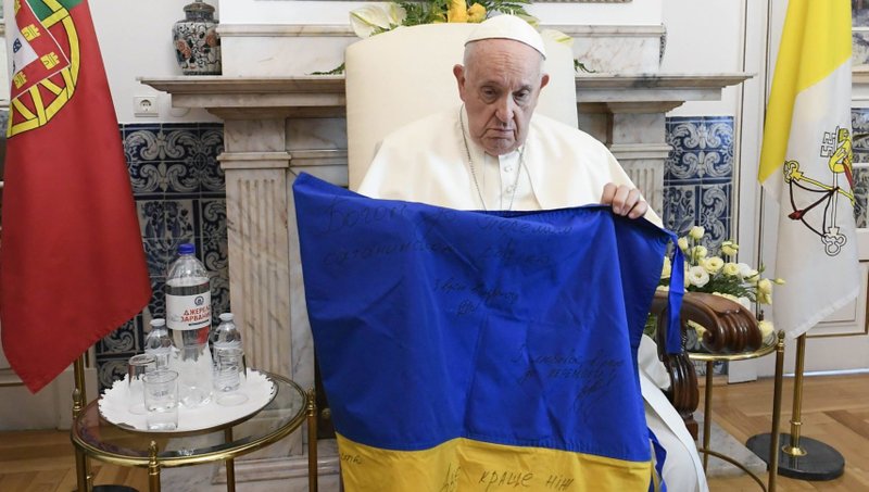 Ukraine