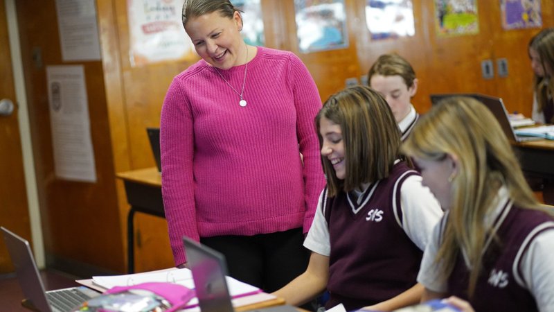 Catholic Schools