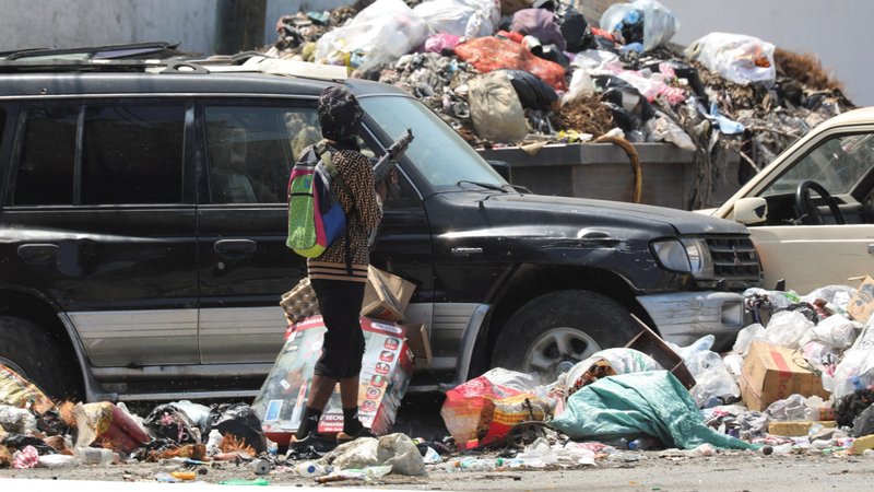 Haiti