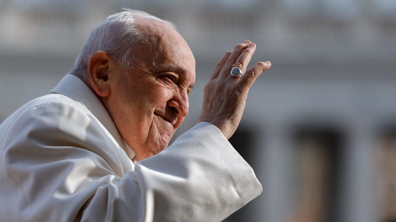 Pope Francis