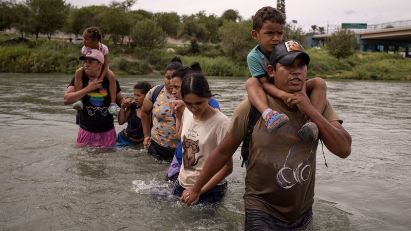 Migrants
