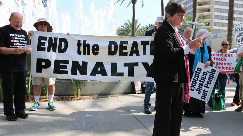 Death Penalty