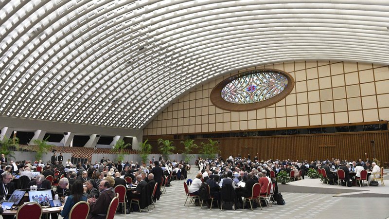 Synod