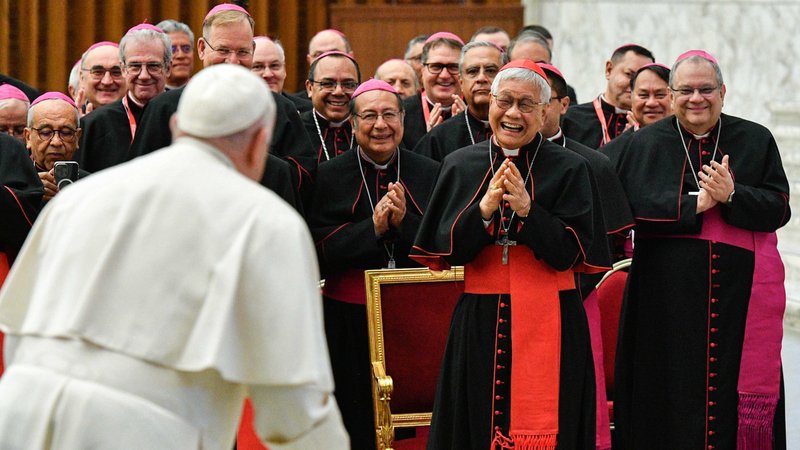Cardinal You