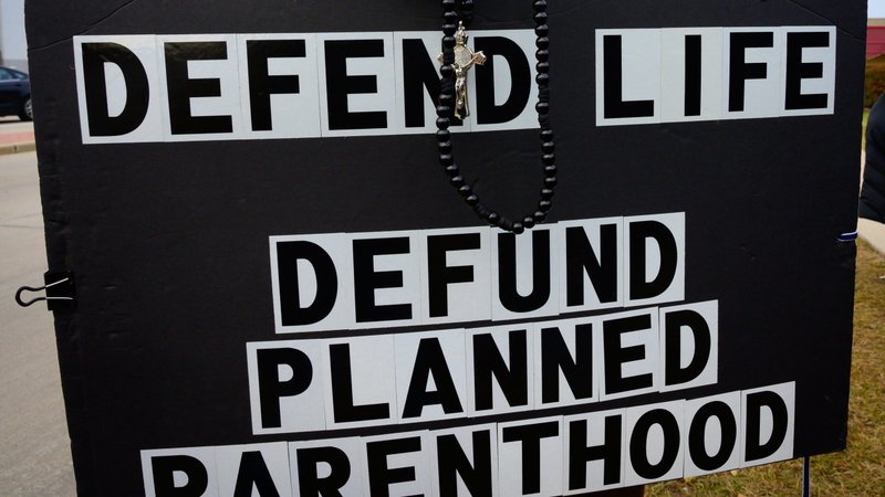 Planned Parenthood