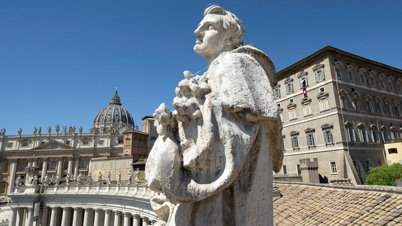 Good Shepherd
