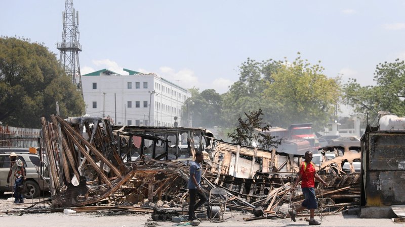 Haiti