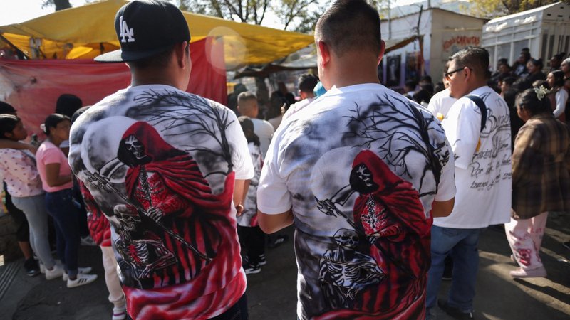 Santa Muerte