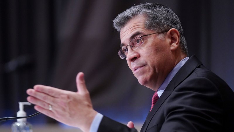 Becerra