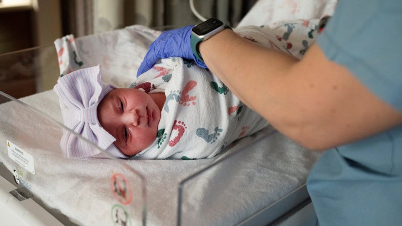 Birth