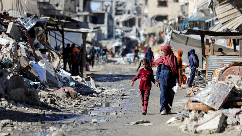 Gaza