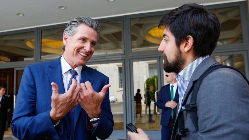 Newsom